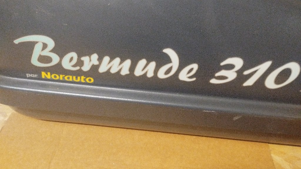 DAKKOFFER, Auto diversen, Ophalen, Zo goed als nieuw