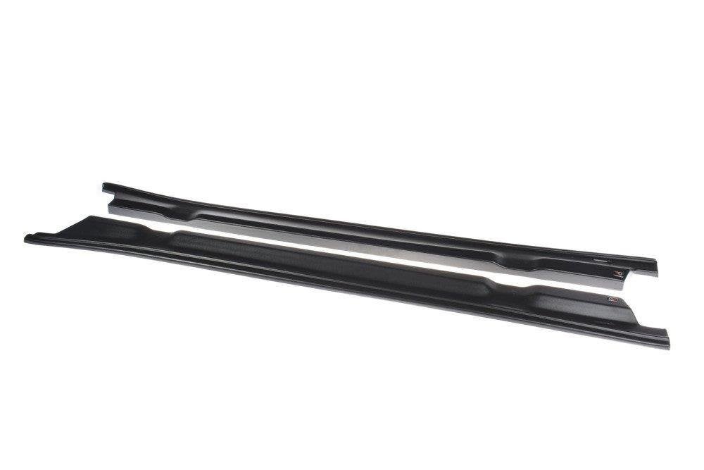 Maxton Design Spoiler Lip Splitter Voor Nissan GTR R35, Envoi