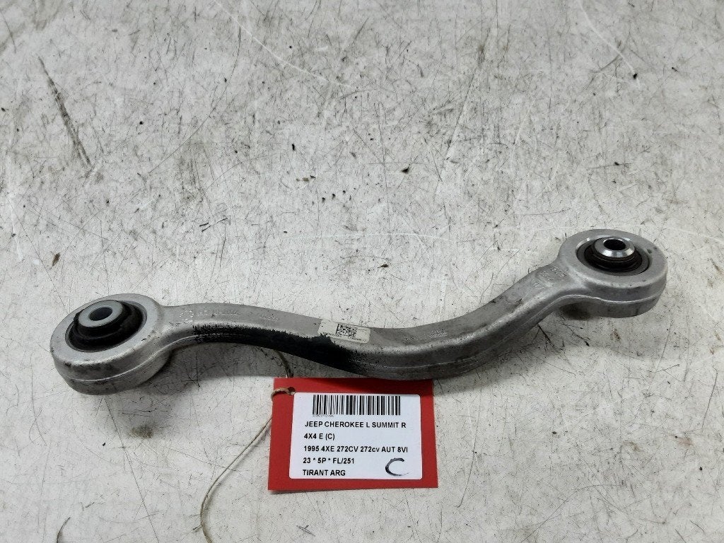 REACTIESTANG LINKS ACHTER Jeep Grand Cherokee L (WL), Jeep, Gebruikt, Mevr. I. Hauben, Rue de l'Espoir 34 34
4030  GRIVEGNÉE, BE
