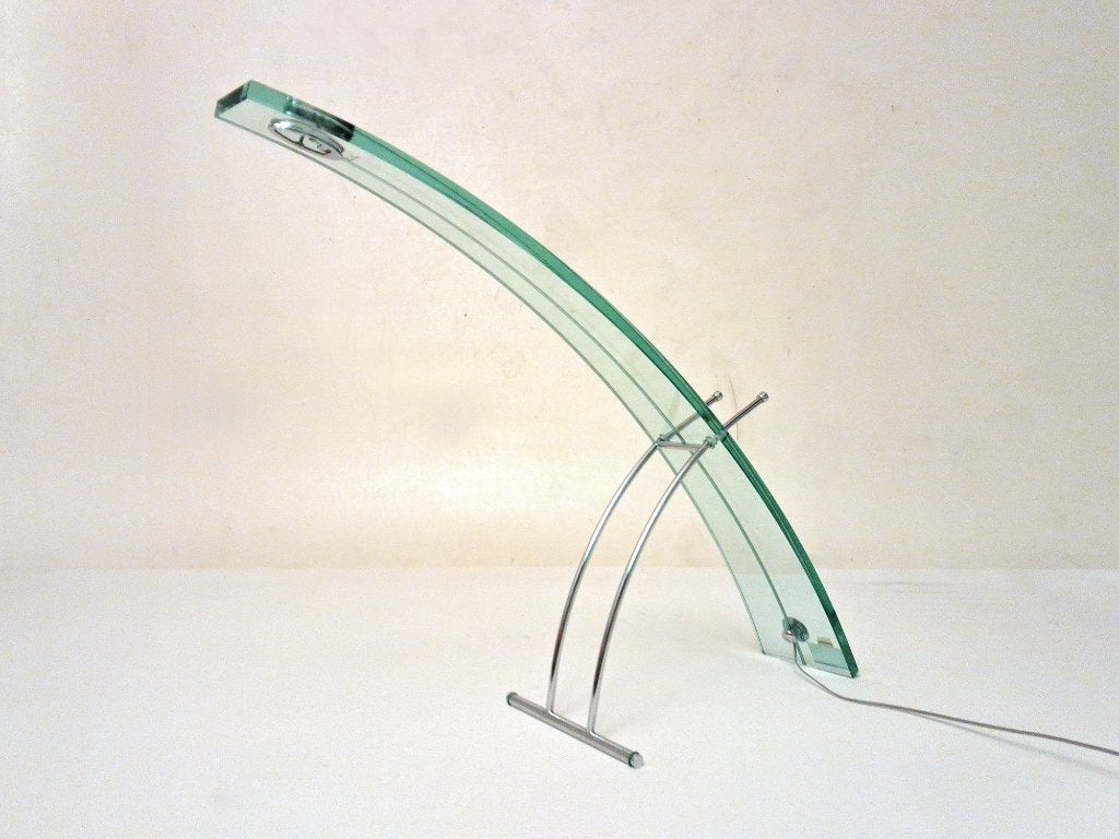 lampe de table lampe de bureau Lucide, Enlèvement ou Envoi, Utilisé