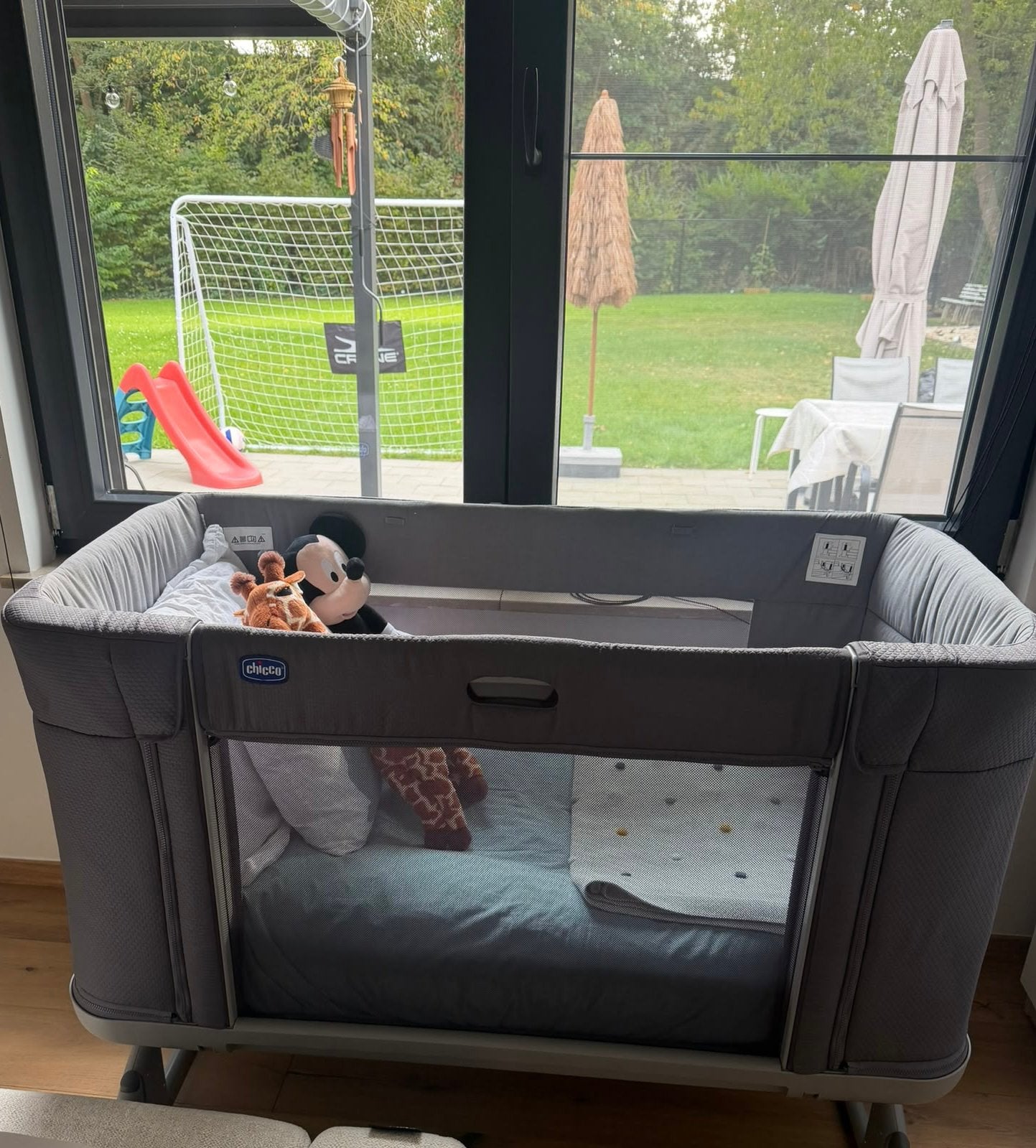 Berceau bébé à vendre, Kinderen en Baby's, Ophalen, Nieuw, Wieg