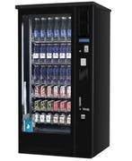 Vendo G-Drink 6 Refurbished | Drankautomaat | Lift + Pin, Ophalen, Zo goed als nieuw