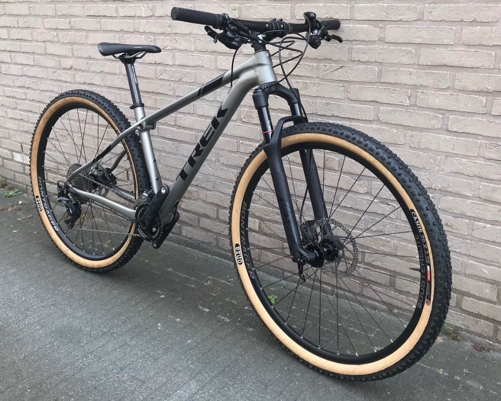 Trek Procaliber 8, Vélos & Vélomoteurs, Comme neuf, Enlèvement, Hommes, Frein à disque