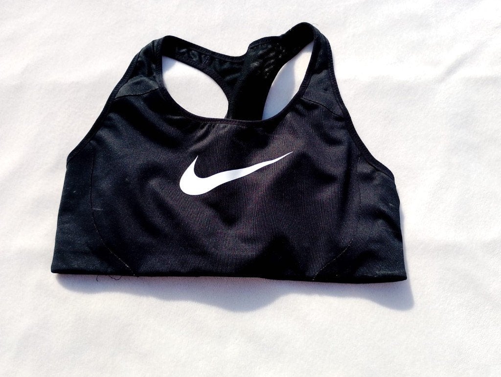 sport top Nike Dri Fit maat S, Ophalen of Verzenden, Maat 36 (S)