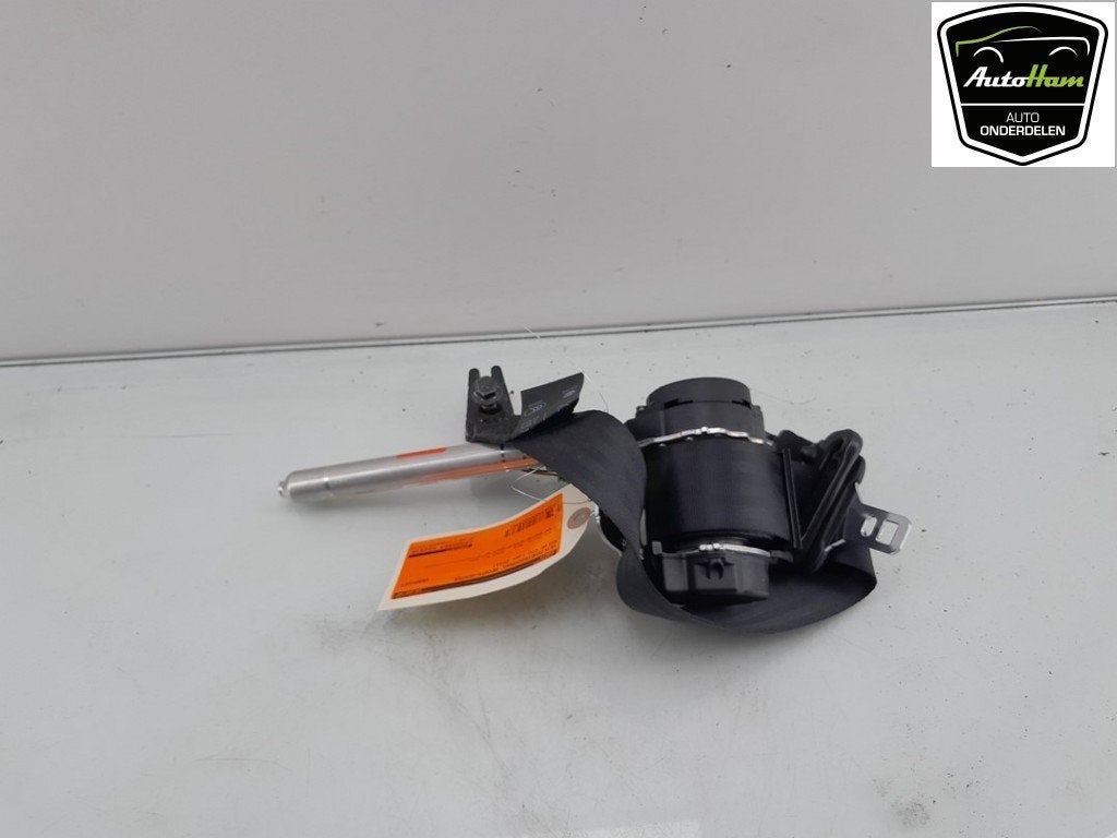 VEILIGHEIDSGORDEL RECHTS ACHTER Volvo V70 (BW) (|39821977|), Auto-onderdelen, Gebruikt, Volvo