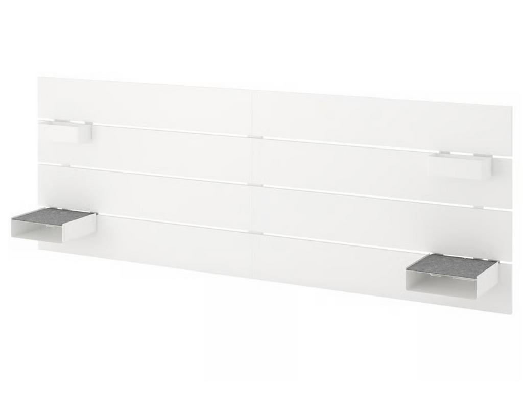 Tête de lit ikea neuve, Enlèvement, Comme neuf