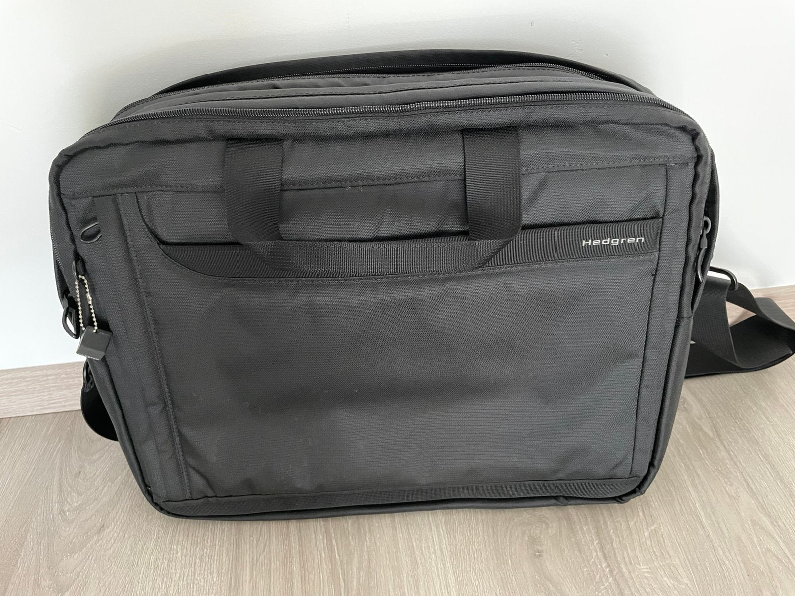 Hedgren Sac pour ordinateur 17.3 pouces Neuf, Neuf, Housse pour ordinateur portable, Compartiment rembourré, Enlèvement ou Envoi