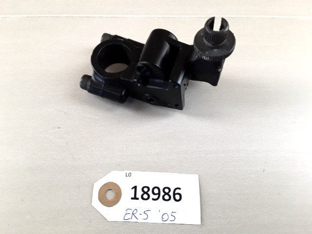 ER5 1997 - 2005 Kawasaki Koppelingshendel houder D1-35945, Motoren