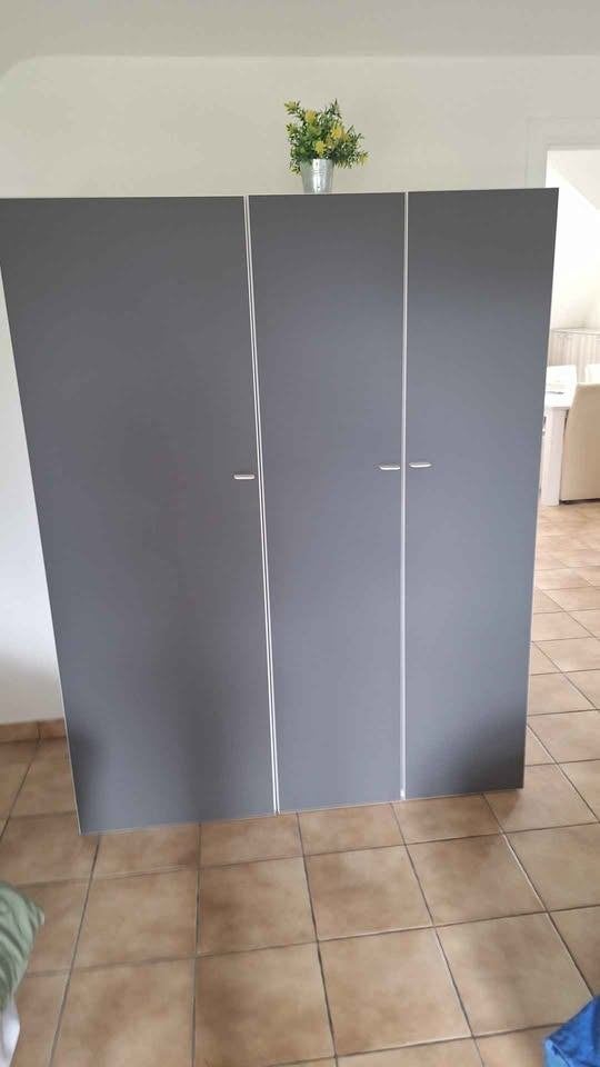 IKEA PLATSA kastencombinatie – 14057181 cm + extra modules, Enlèvement