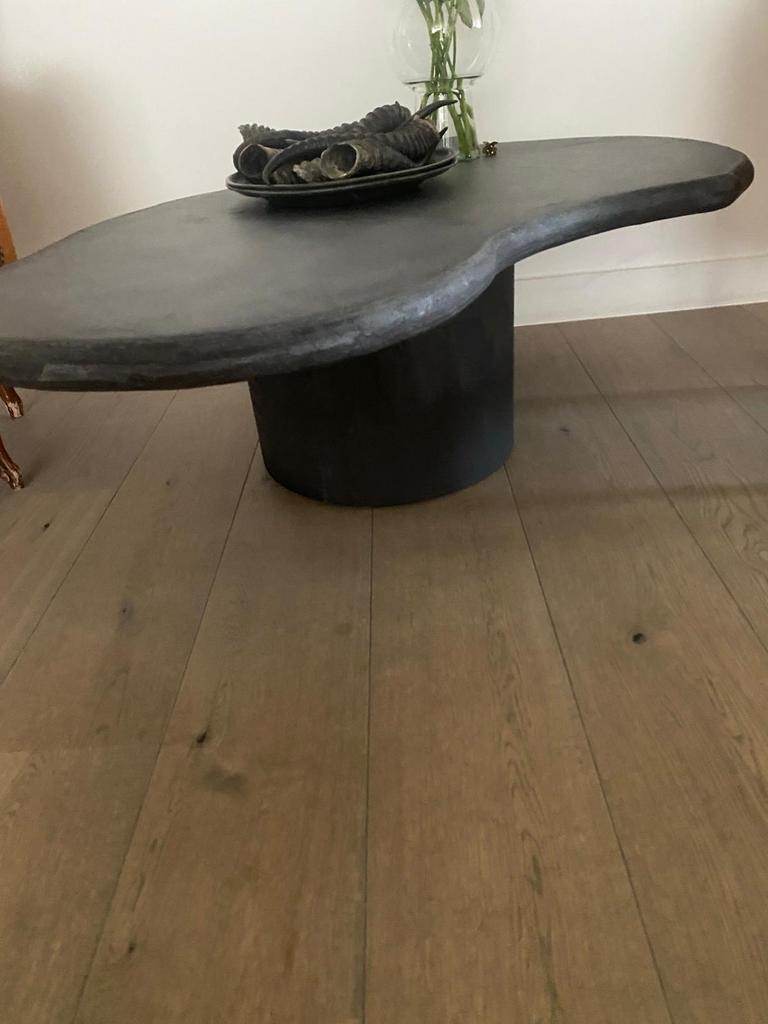 Salontafel Mortex, Ophalen, Nieuw