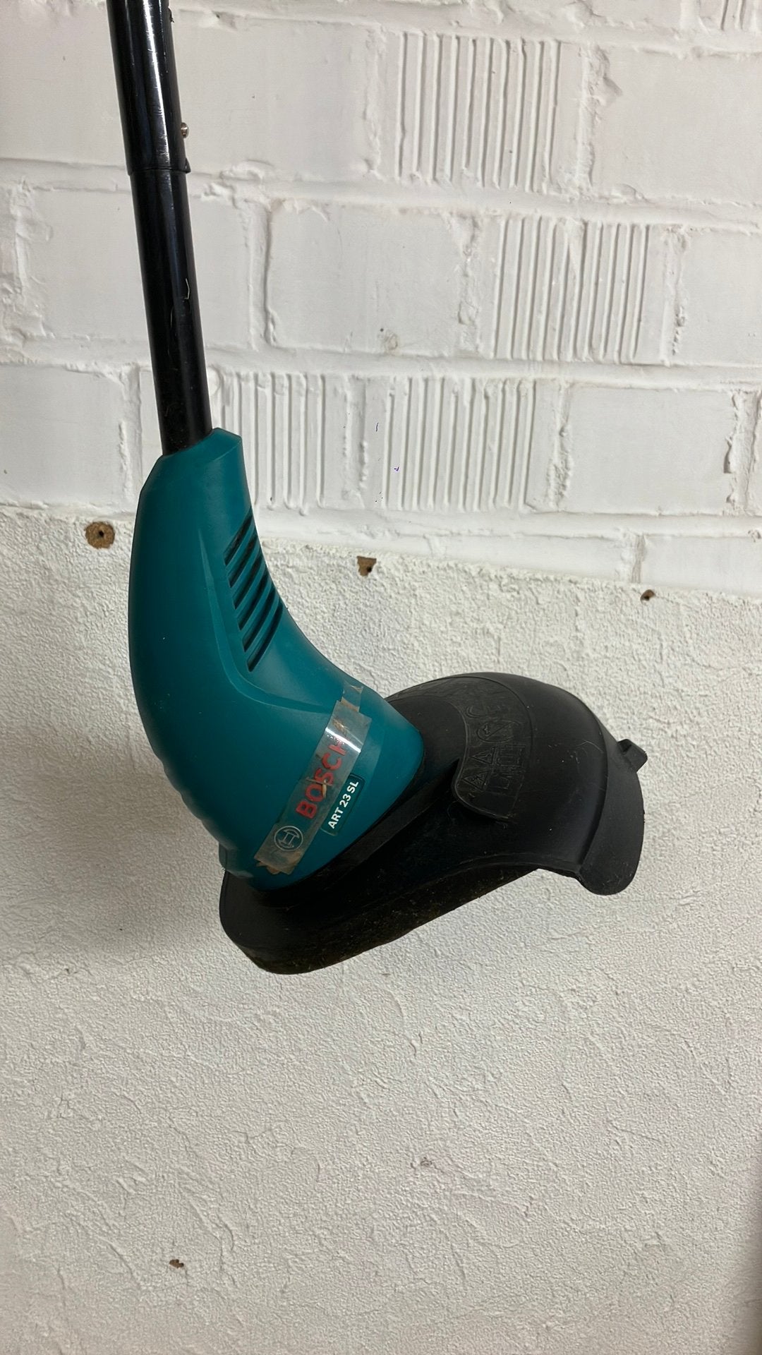 Kantenmaaier Bosch, Ophalen, Gebruikt, Elektrisch