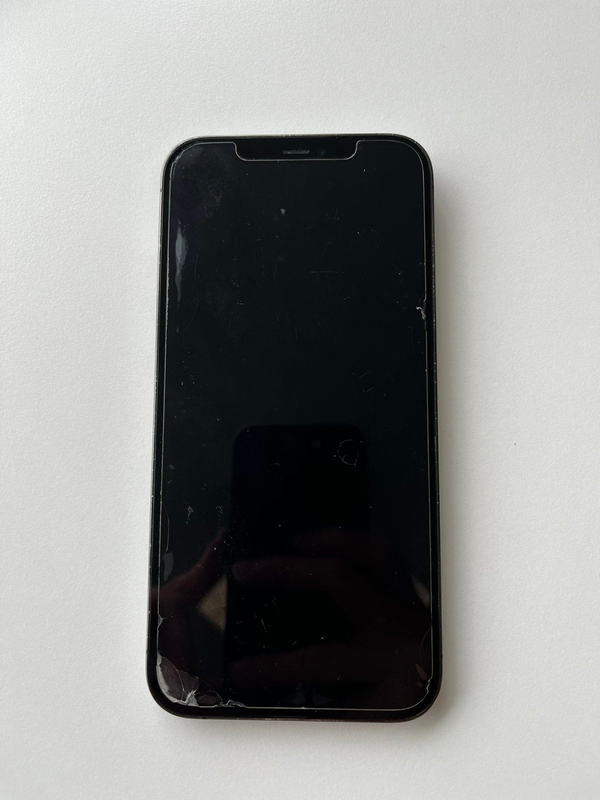 Apple iphone 12 pro max, Enlèvement, Comme neuf, IPhone 12