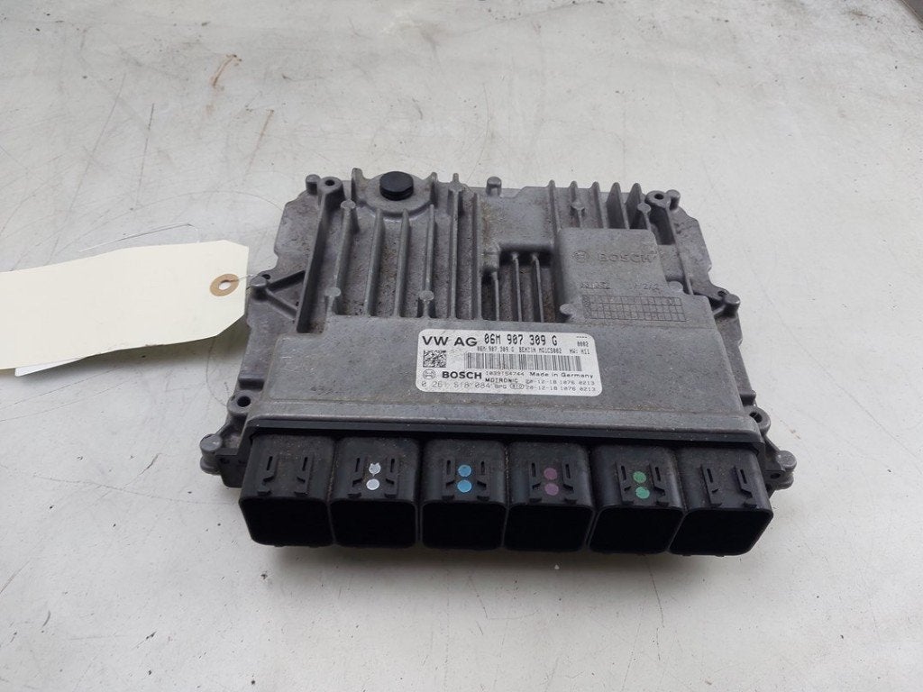 CALCULATEUR MOTEUR ECU Cayenne III (9YA) (|06M907309G|), Robert Bosch AG, Porsche, Utilisé, Robert-Bosch-Allee 1
74232  Abstatt, DE