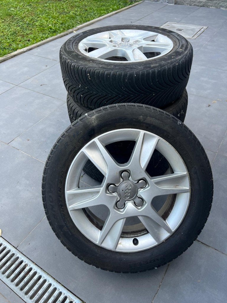 Audi a3, Autos, Achat, Boîte manuelle, Entretenue par le concessionnaire, 5 portes