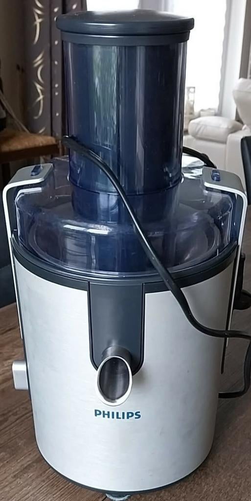 Extracteur de jus, Electroménager, Enlèvement