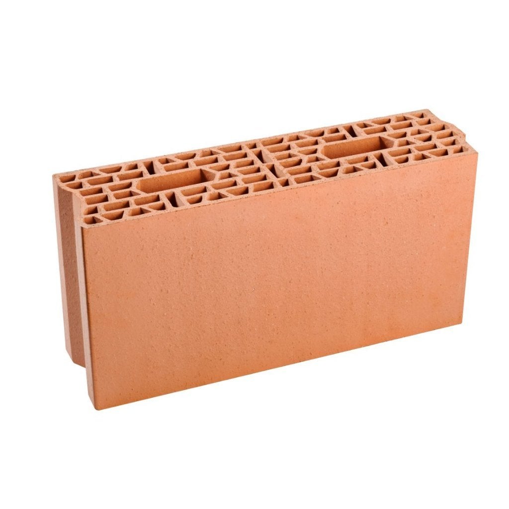 600 blocs Wienerberger PLS 500 – Neufs, Enlèvement, Neuf