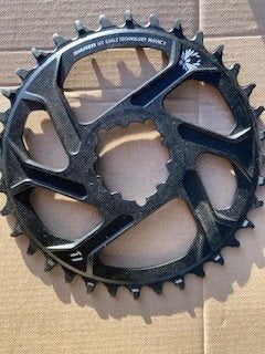 SRAM Eagle X-Sync tandwiel, Nieuw, SRAM, Aluminium, Mountainbike