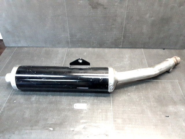 R6 1999 - 2002 Yamaha Demper D1-61164, Motoren