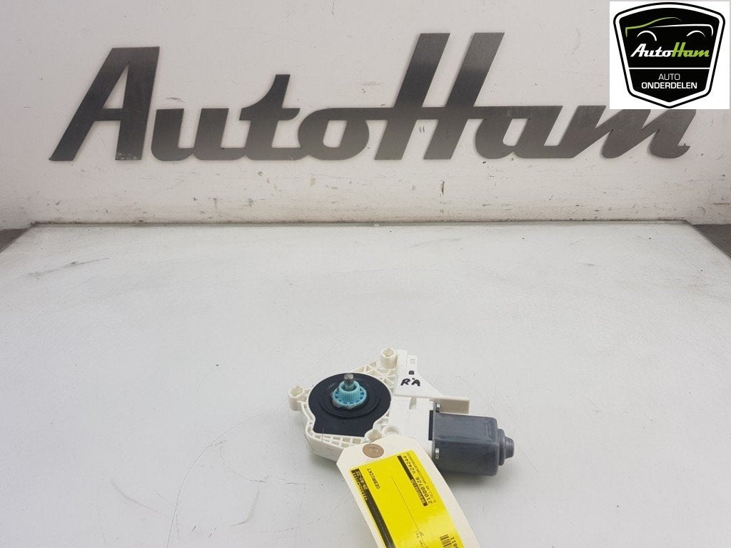 MOTEUR LEVE VITRE ELECTRIQUE Audi A4 (B8) (|8K0959812A|), Utilisé, Audi