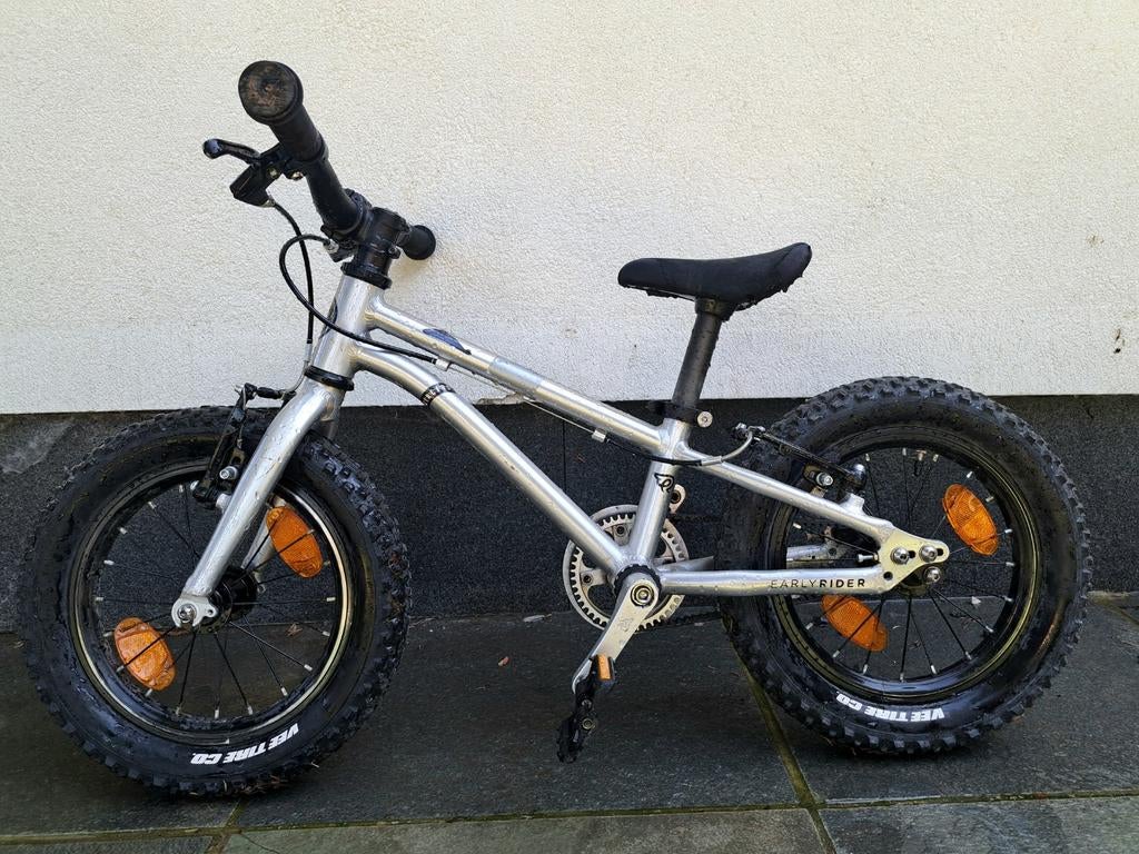 Velo enfant Kinderfiets- Early rider, Fietsen en Brommers, Ophalen