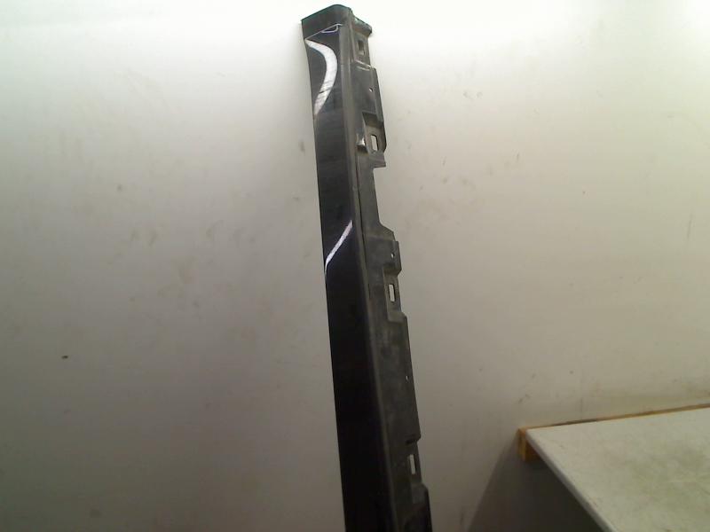 SIDESKIRT RECHTS Audi A5 Sportback (F5A / F5F) (8W8853860A), Gebruikt, Dhr. R. de Gouw, Rechts, Audi