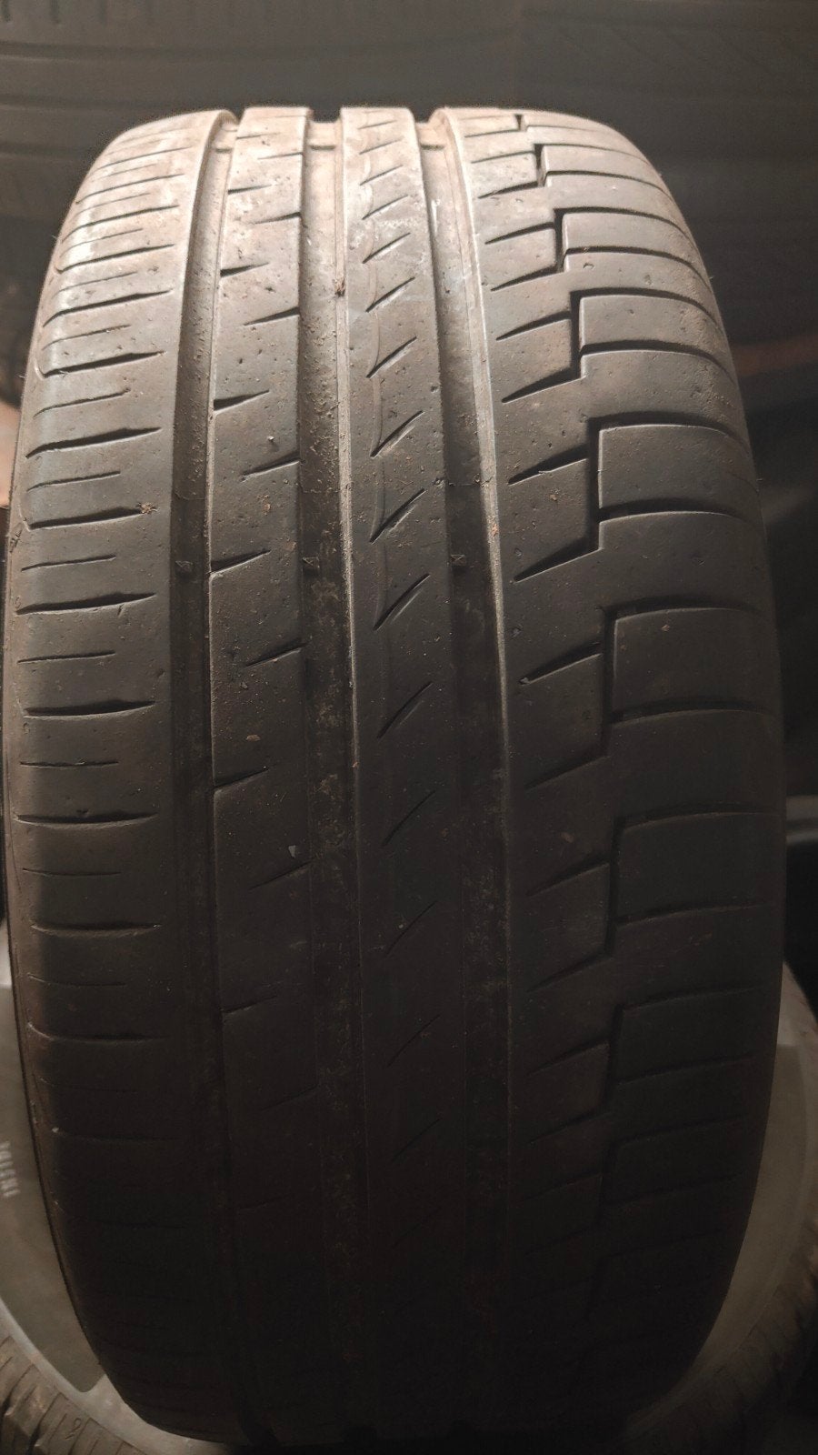 225/45r17 continental 40€ per stuk met montage en balanceren, Ophalen of Verzenden