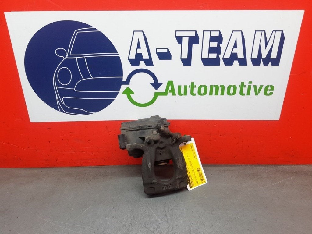 ETRIER DE FREIN ARRIÈRE GAUCHE ABS Nissan Qashqai (J11), Germany@nissan-services.eu, Kronenweg 38
50389  Wesseling, DE, Utilisé