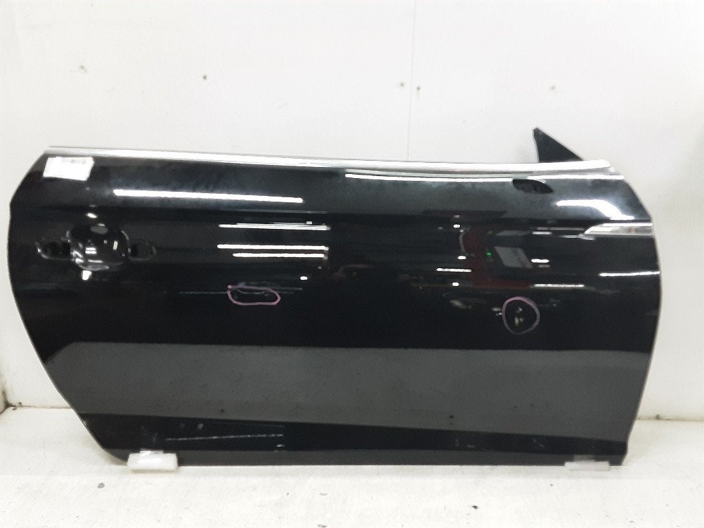 PORTIER RECHTS VOOR Audi A5 (F53 / F5P) (01-2016/-), Gebruikt, Deur, Mevr. I. Hauben, Audi