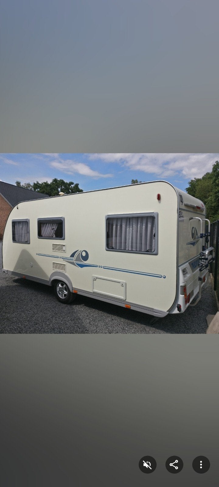 Adria 502 up, Particulier, Kachel, Adria