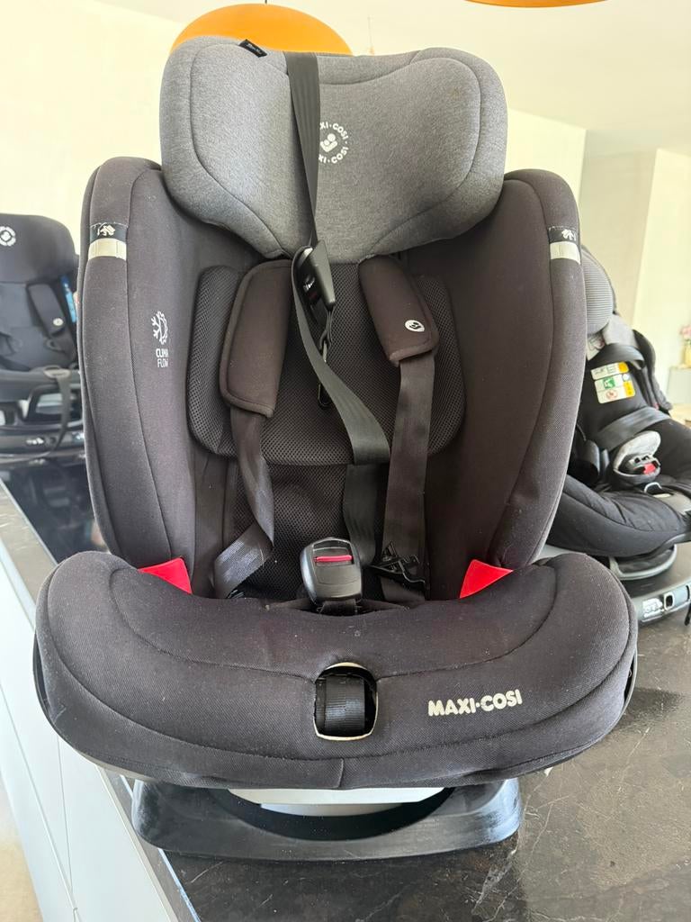 Maxi cosi titan, Enlèvement, Comme neuf, Maxi-Cosi, Isofix