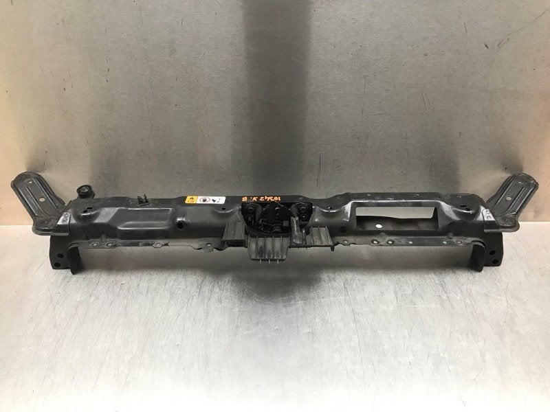 VOORFRONT SLOTPLAAT Kia Cee'd Sportswagon (JDC5), Gebruikt, Kia