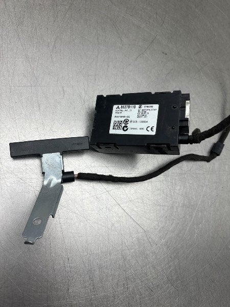 ORDINATEUR DIVERS C Outlander (GF / GG) (|005100504|), Utilisé, Mitsubishi