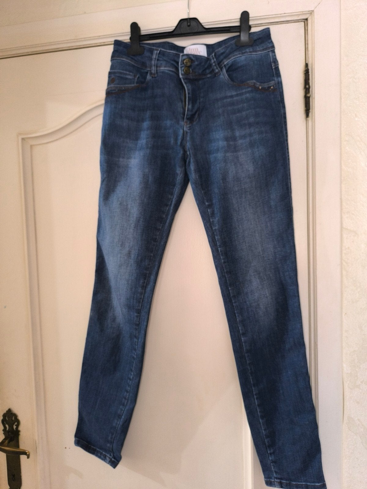 mooie jeans w 29 of 38, Ophalen of Verzenden