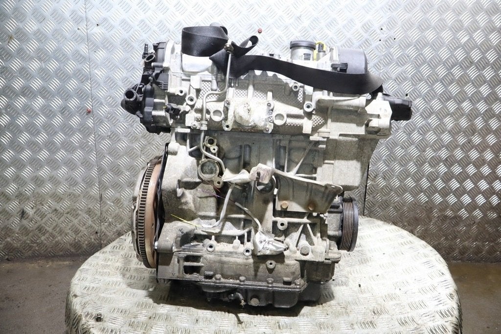 Moteur CZCB Nu CADDY JETTA VW, Autos : Pièces & Accessoires, Envoi, Utilisé, Daihatsu