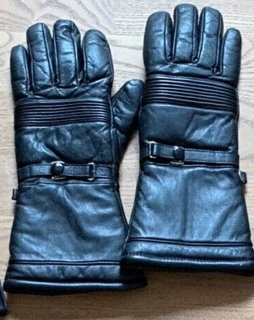 moto handschoenen, Motos, Enlèvement ou Envoi, Seconde main, Gants