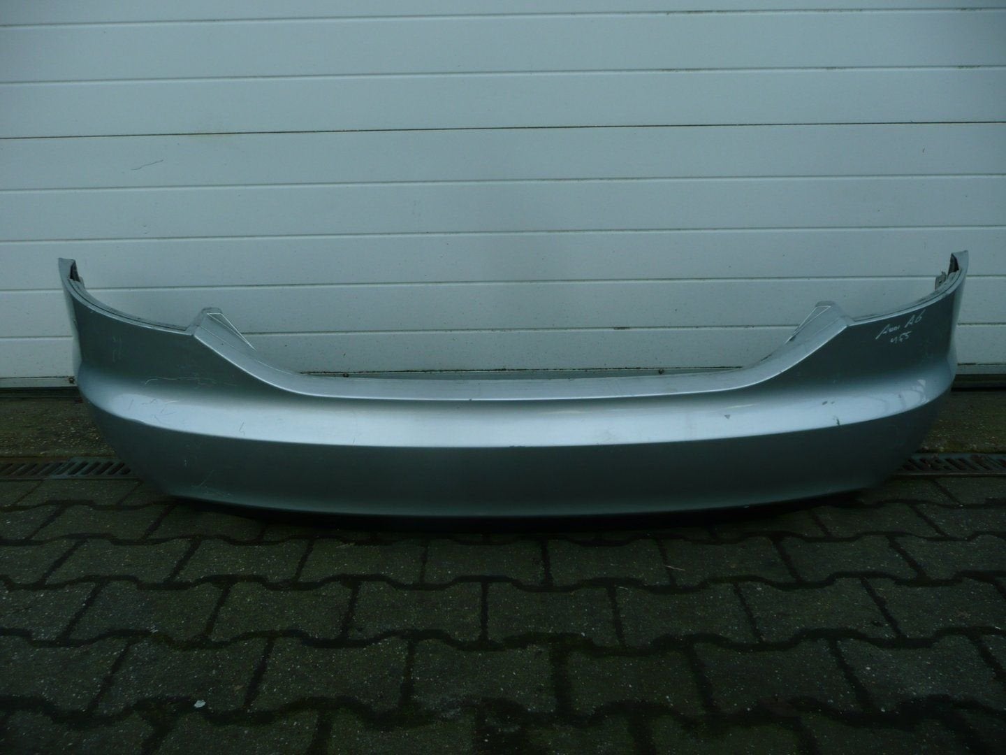Audi A6 Bumper Achterbumper 4F5807511A Sedan, Gebruikt, -, -, Achter