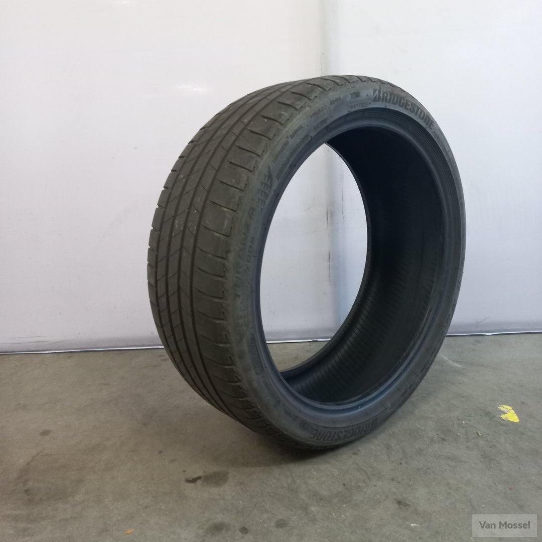 Bridgestone Turanza T005 225/40/R19 93Y, Véhicule de tourisme, Pneus été, -, Pneu(s)