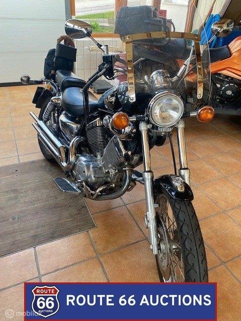 Yamaha XV535 Virago | 1993 | Route 66 Auctions, Motoren, Overig