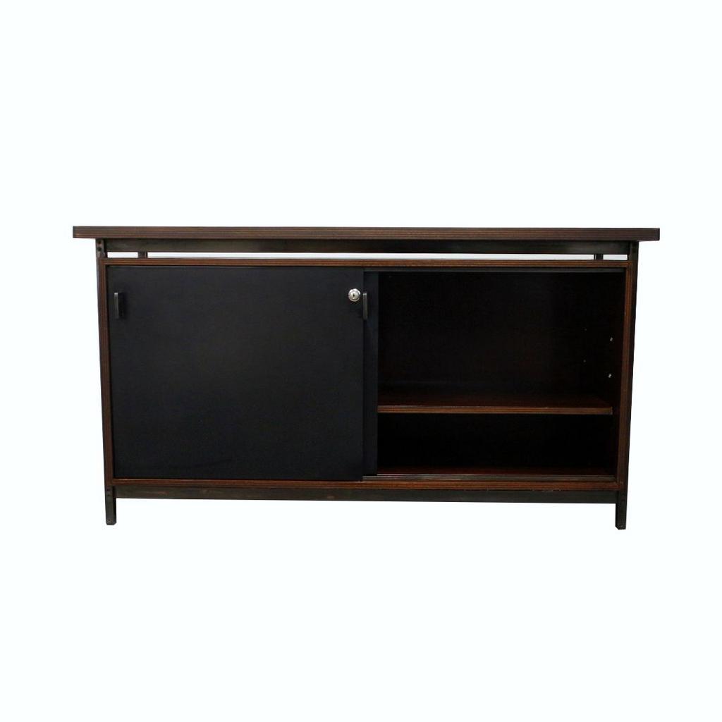 DG130 Sideboard by Jules Wabbes, 1966, Enlèvement