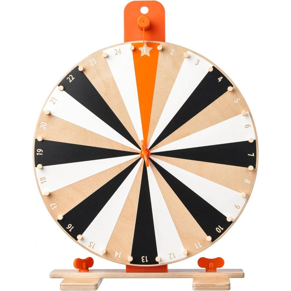 Jeu de roue à prix Ikea Lustigt 303.870.38 - Nouveau, Enfants & Bébés, Jouets | Éducatifs & Créatifs, Enlèvement ou Envoi, Neuf