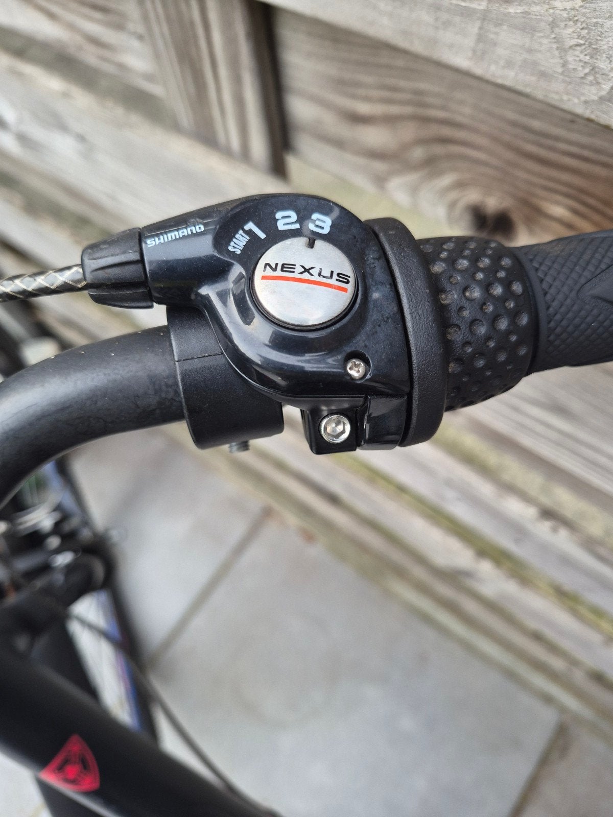 Fiets - vanaf 10 jaar - 3 versnellingen, Ophalen, Gebruikt, Terugtraprem, Versnellingen