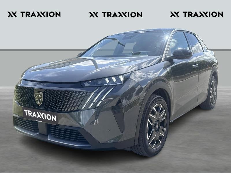 Peugeot 3008 GT Hybrid 145 DCS6, Automaat, 1199 cc, https://public.car-pass.be/vhr/b9f89163-8ce3-4ebb-a6cf-bedef317b751, Parkeersensor