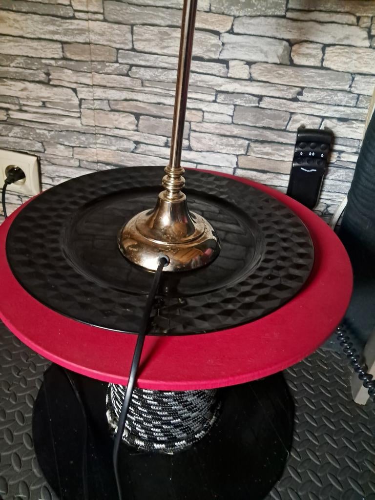 2 mooie houten haspels, Ophalen