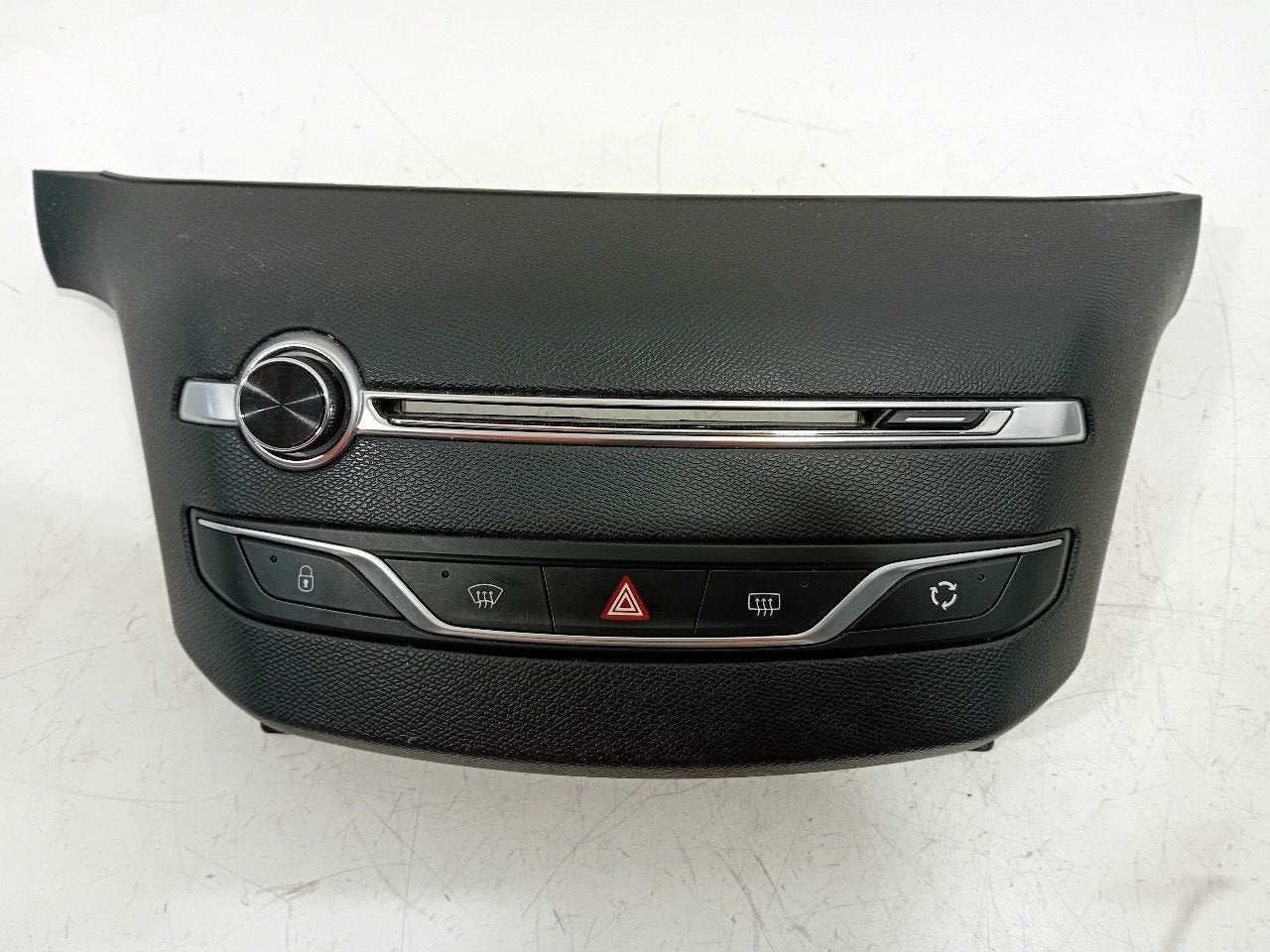 Bedieningspaneel diversen Peugeot 308, Onderdelen@venauto.nl, Van der Ven Autorecycling B.V., Ettenseweg 76, 4706 PB Roosendaal, The Netherlands