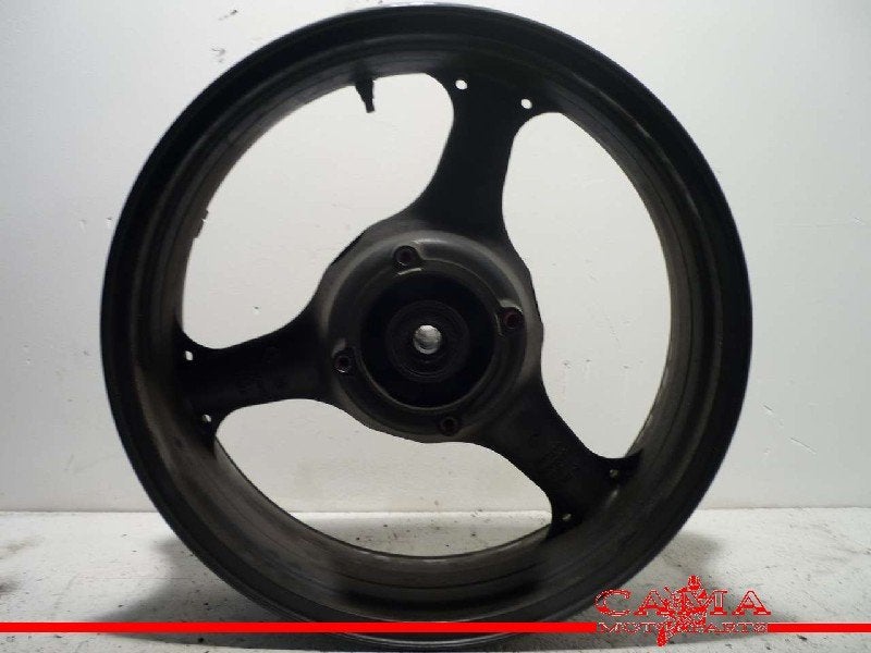 JANTE ARRIÈRE Kawasaki ZR 7 1999-2003 (ZR-7 ZR750F), Dhr. S. di Majo, Utilisé, Info@cama-motorparts.nl, P.J. Troelstraweg 8 8
3144 CX  MAASSLUIS, NL