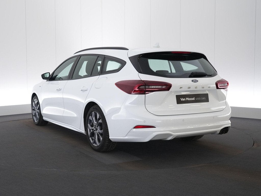 Ford Focus Clipper 1.0i EcoBoost MHEV 92kW ST-Line, Auto's, Stof, Gebruikt, https://public.car-pass.be/vhr/b6a4968d-de58-4032-905e-45d83485cd23