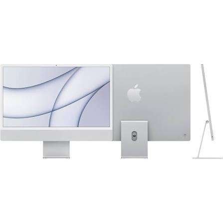 Imac M1 Zilver - 16/256, Computers en Software, Ophalen, 256 GB, SSD, IMac