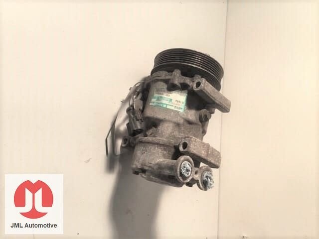 AIRCO POMP AIRCOPOMP FORD FIESTA, -, Utilisé, -, -