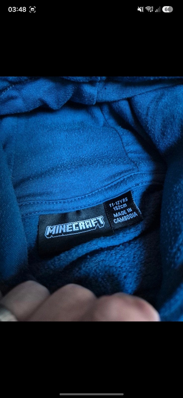 Sweat à capuche cool, Enlèvement ou Envoi