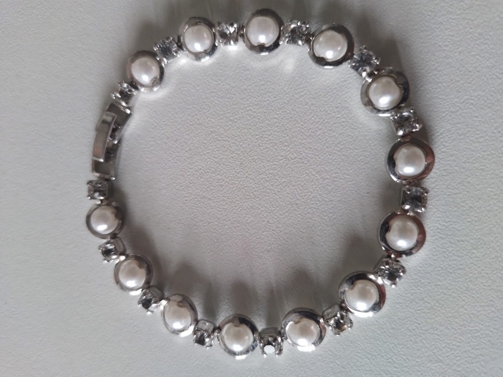 Armbandje, Ophalen of Verzenden